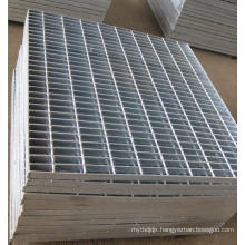 Factory Price/High quality/ Stainless Steel Perforated Plank Grating Used for Workshop